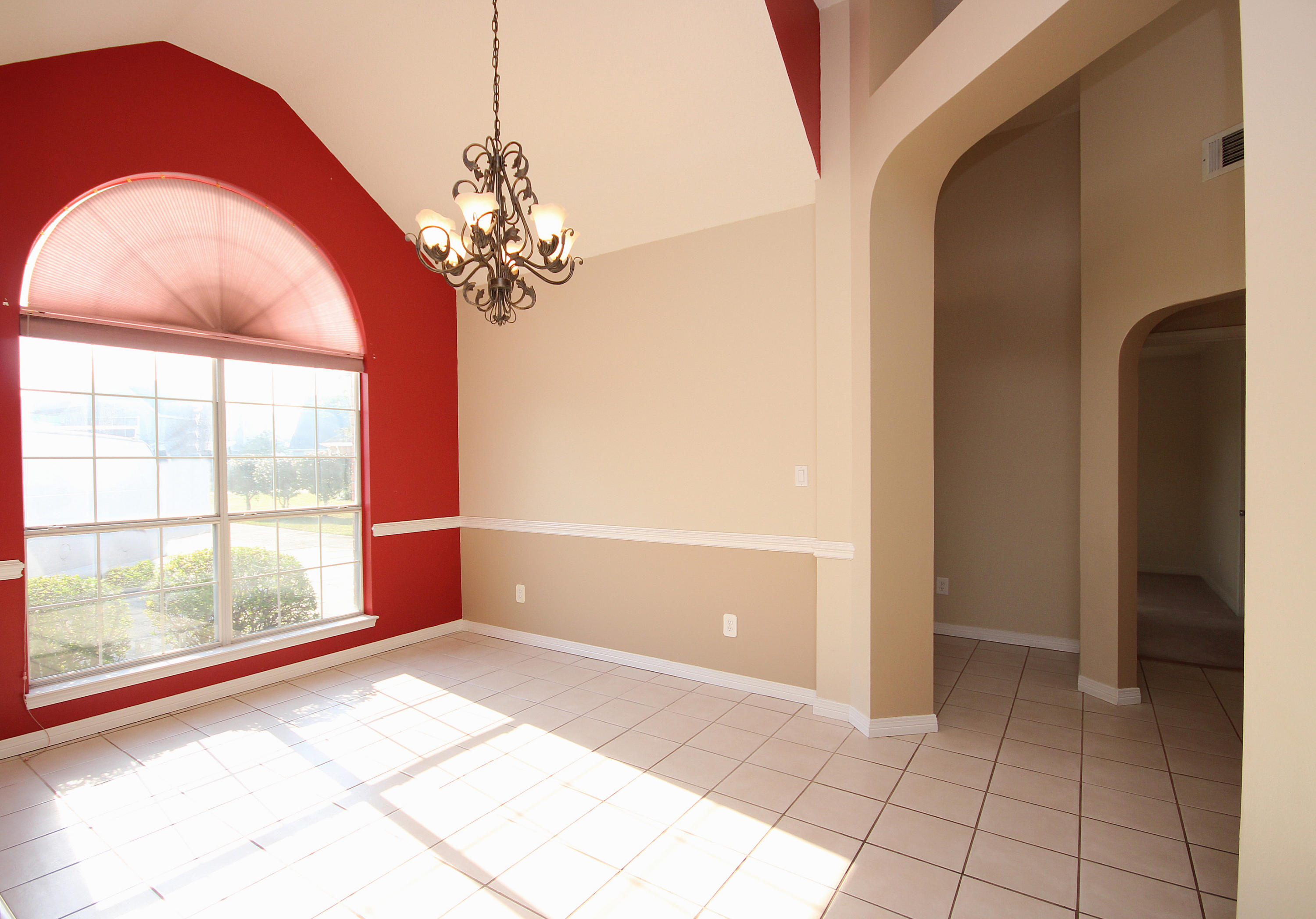 BRISTOL PARK - Residential Lease