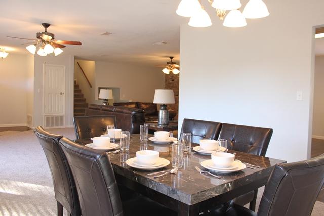 BAYOU POQUITO - Residential