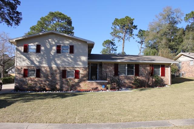 BAYOU POQUITO - Residential