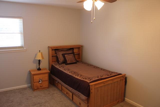 BAYOU POQUITO - Residential