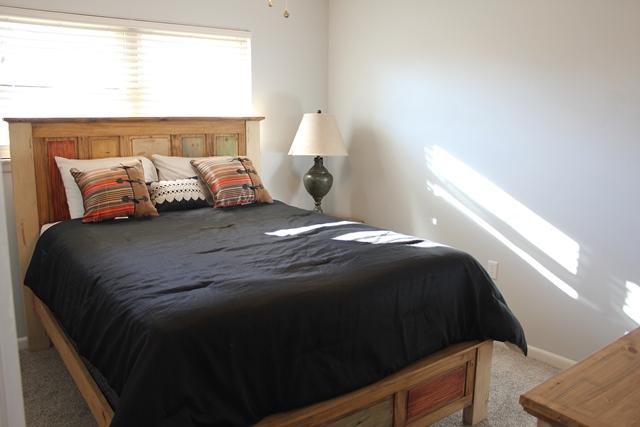 BAYOU POQUITO - Residential