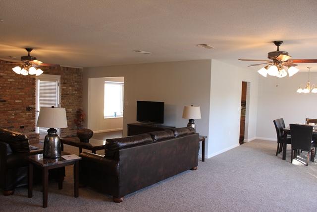 BAYOU POQUITO - Residential