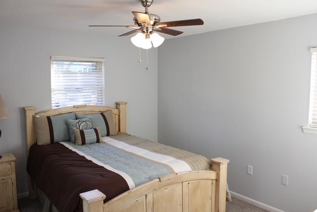 BAYOU POQUITO - Residential