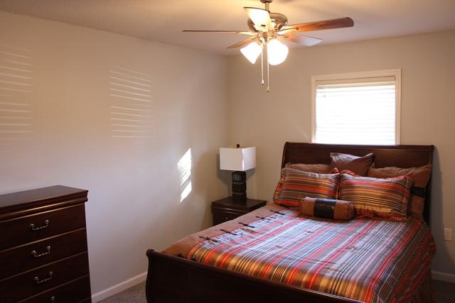 BAYOU POQUITO - Residential