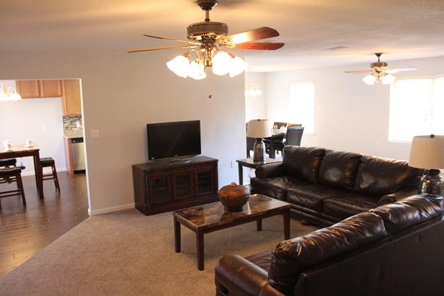 BAYOU POQUITO - Residential