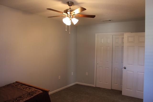 BAYOU POQUITO - Residential