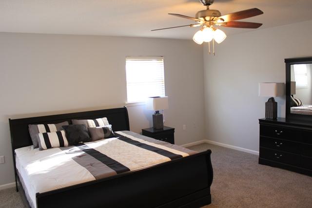 BAYOU POQUITO - Residential