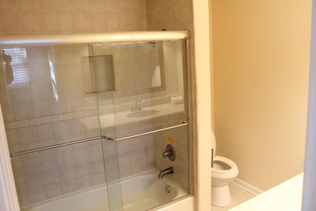 BAYOU POQUITO - Residential