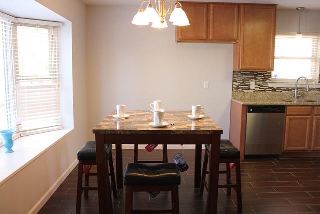 BAYOU POQUITO - Residential