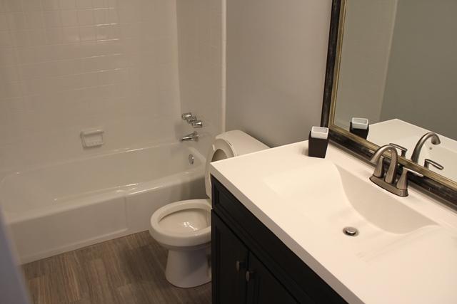 BAYOU POQUITO - Residential