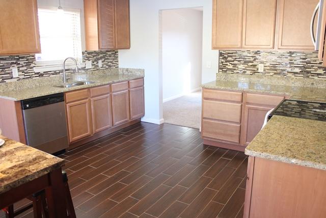 BAYOU POQUITO - Residential