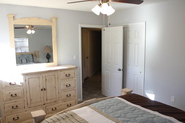 BAYOU POQUITO - Residential