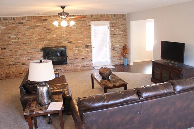 BAYOU POQUITO - Residential