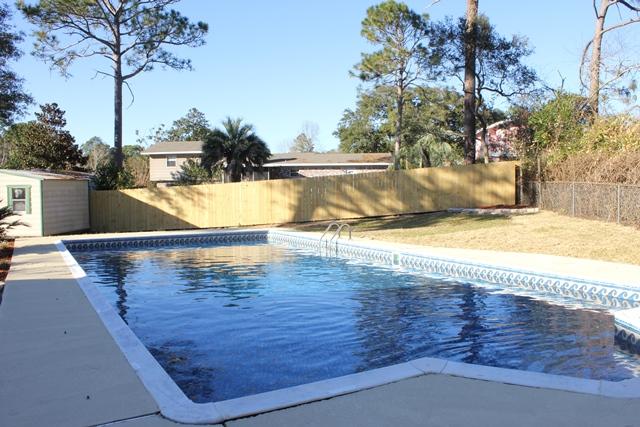 BAYOU POQUITO - Residential
