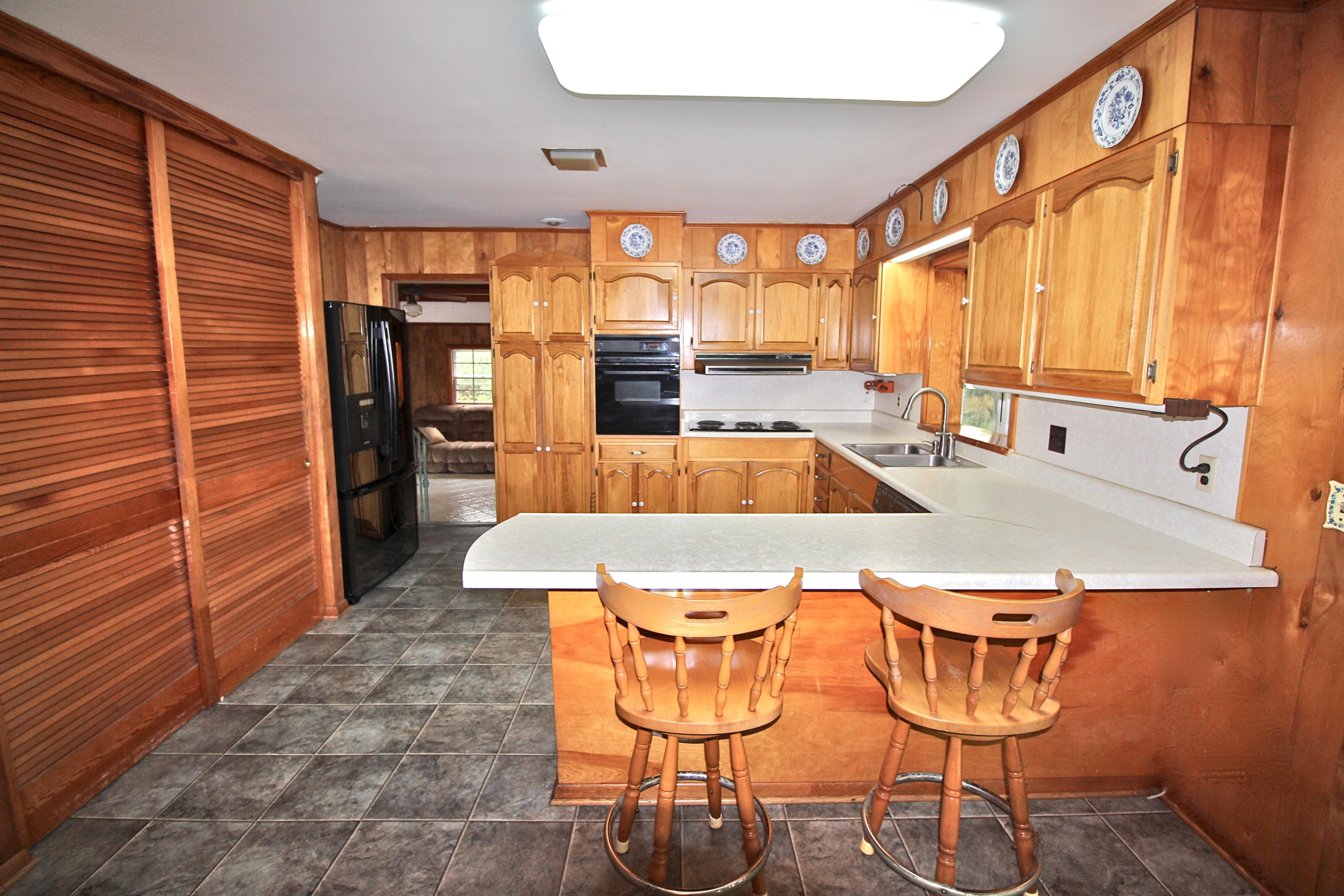 OAKLAWN - Residential