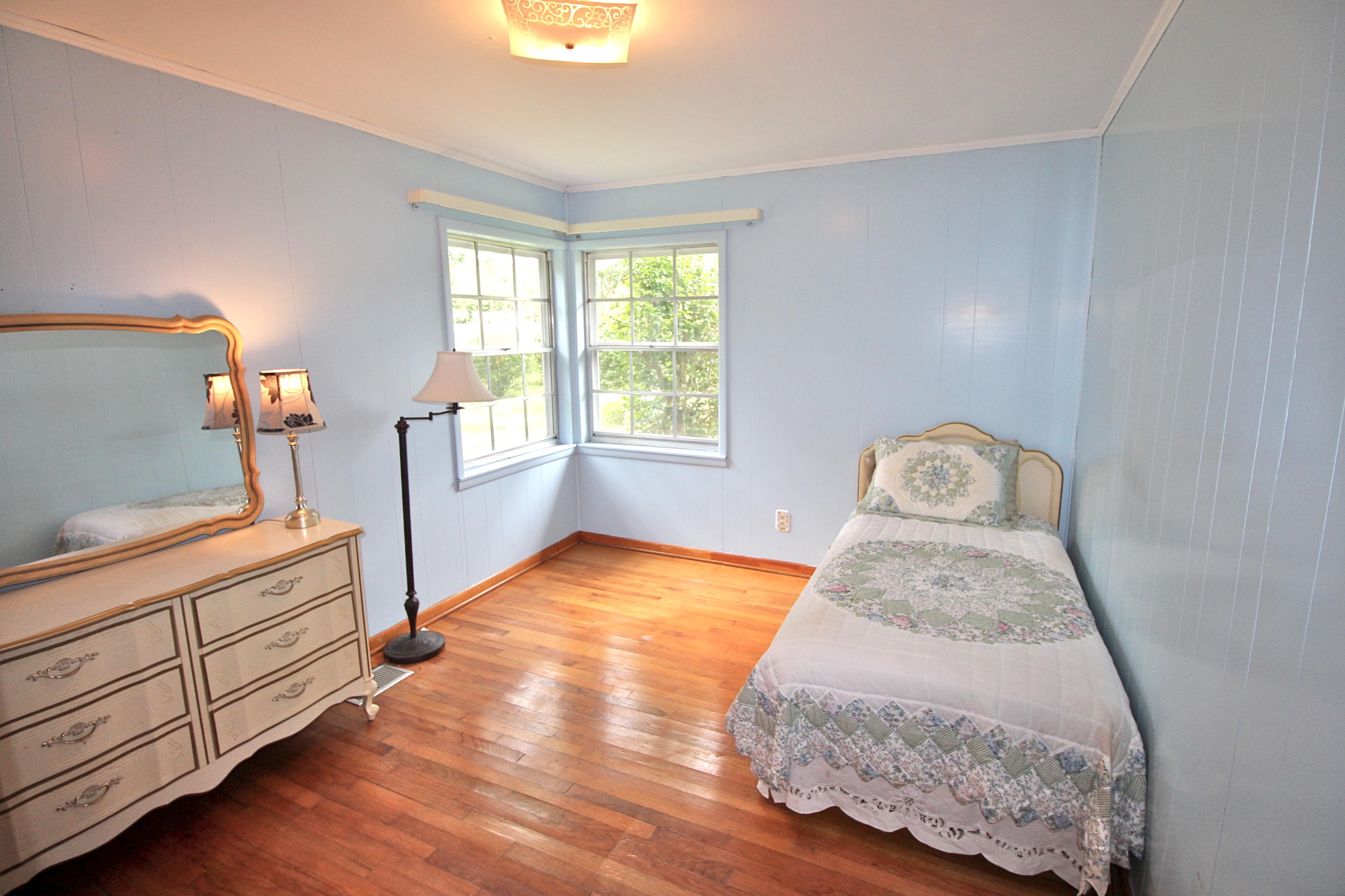 OAKLAWN - Residential