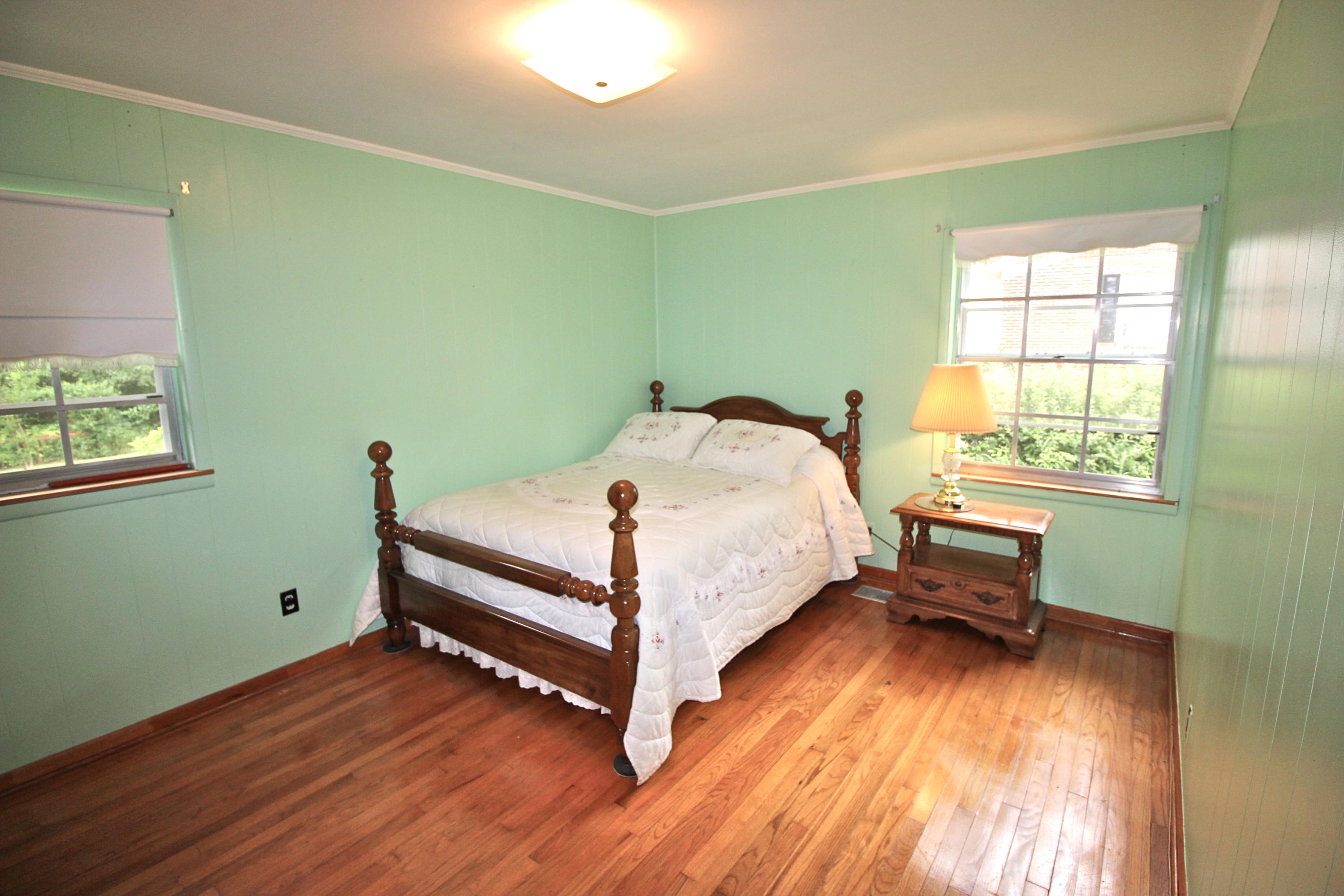 OAKLAWN - Residential