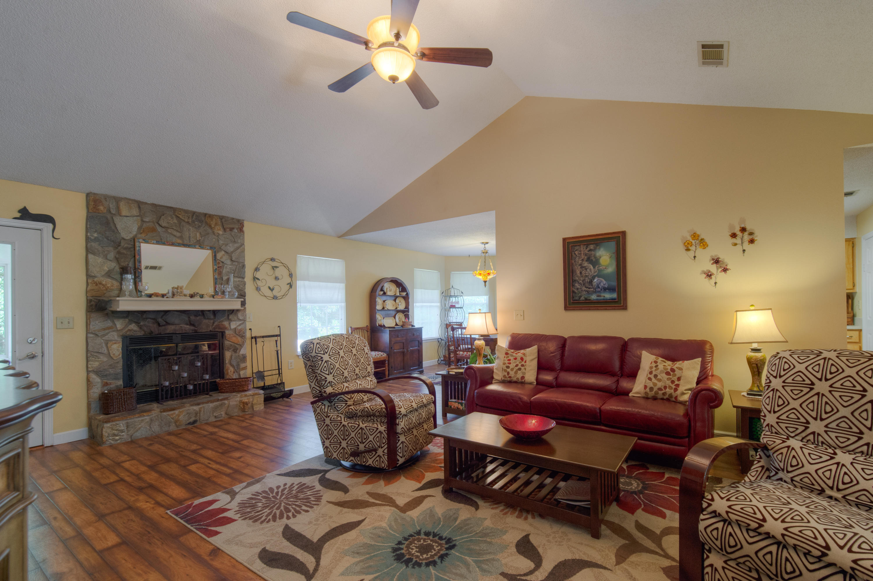 SOUTHVIEW ESTATES PH 2 - Residential