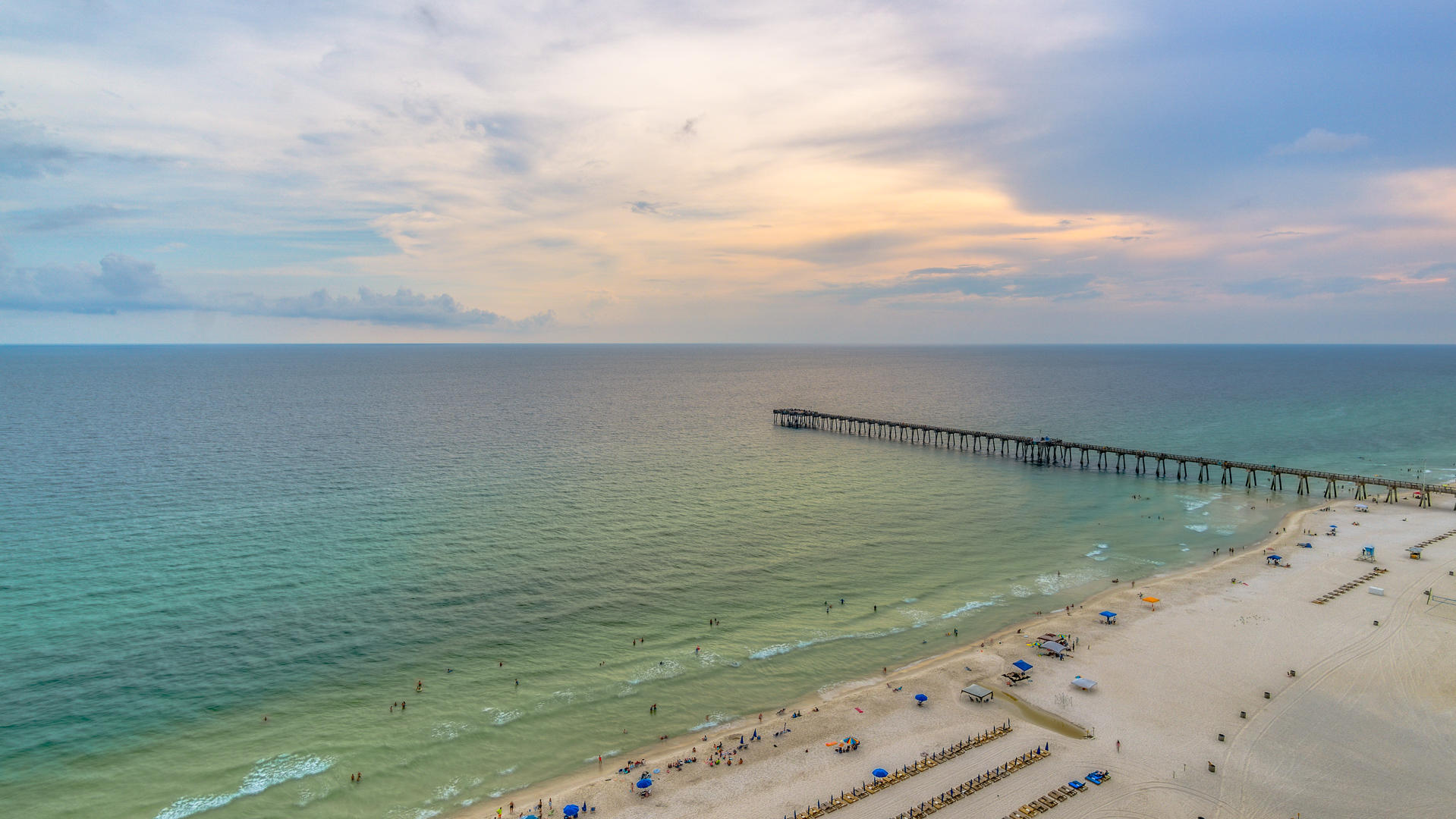 CALYPSO RESORT & TOWERS - Residential