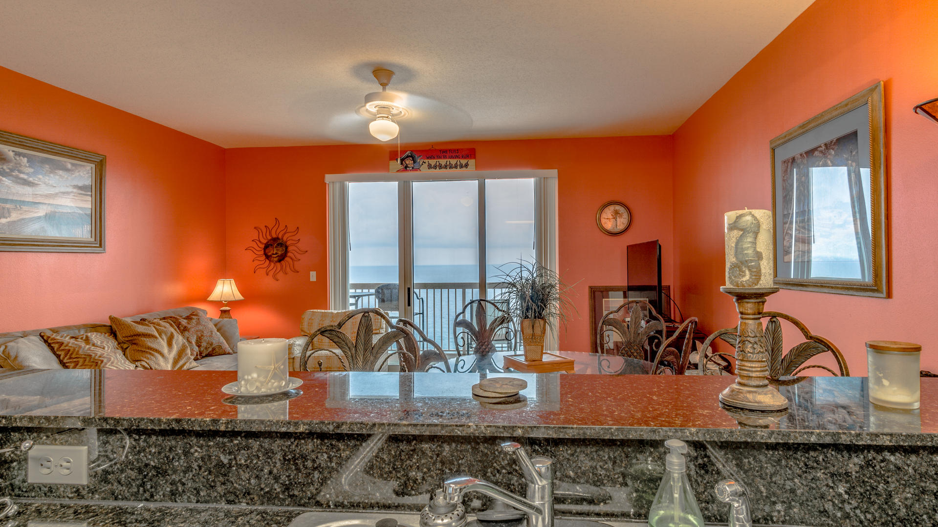 CALYPSO RESORT & TOWERS - Residential