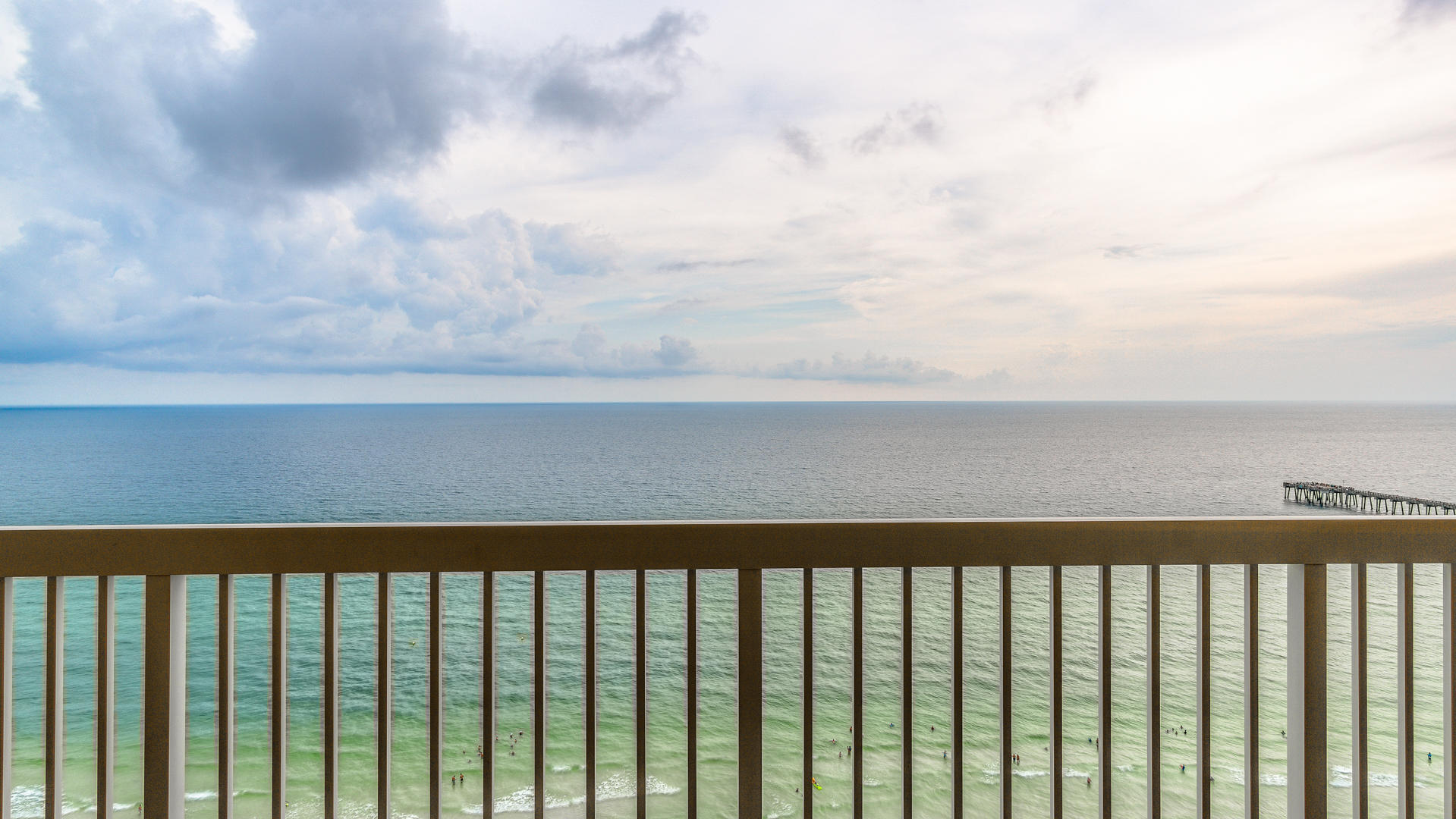 CALYPSO RESORT & TOWERS - Residential