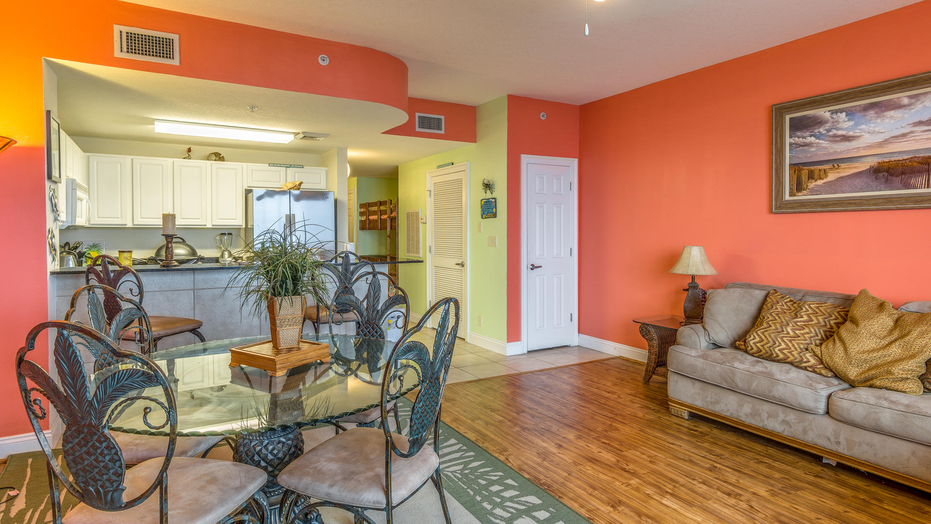 CALYPSO RESORT & TOWERS - Residential