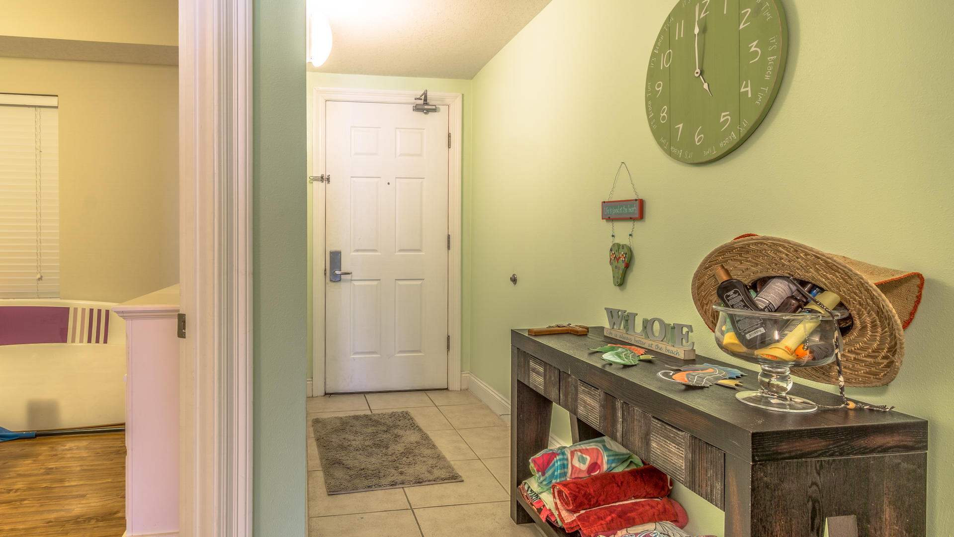 CALYPSO RESORT & TOWERS - Residential