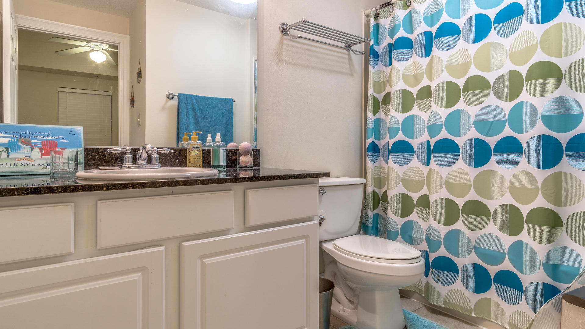 CALYPSO RESORT & TOWERS - Residential