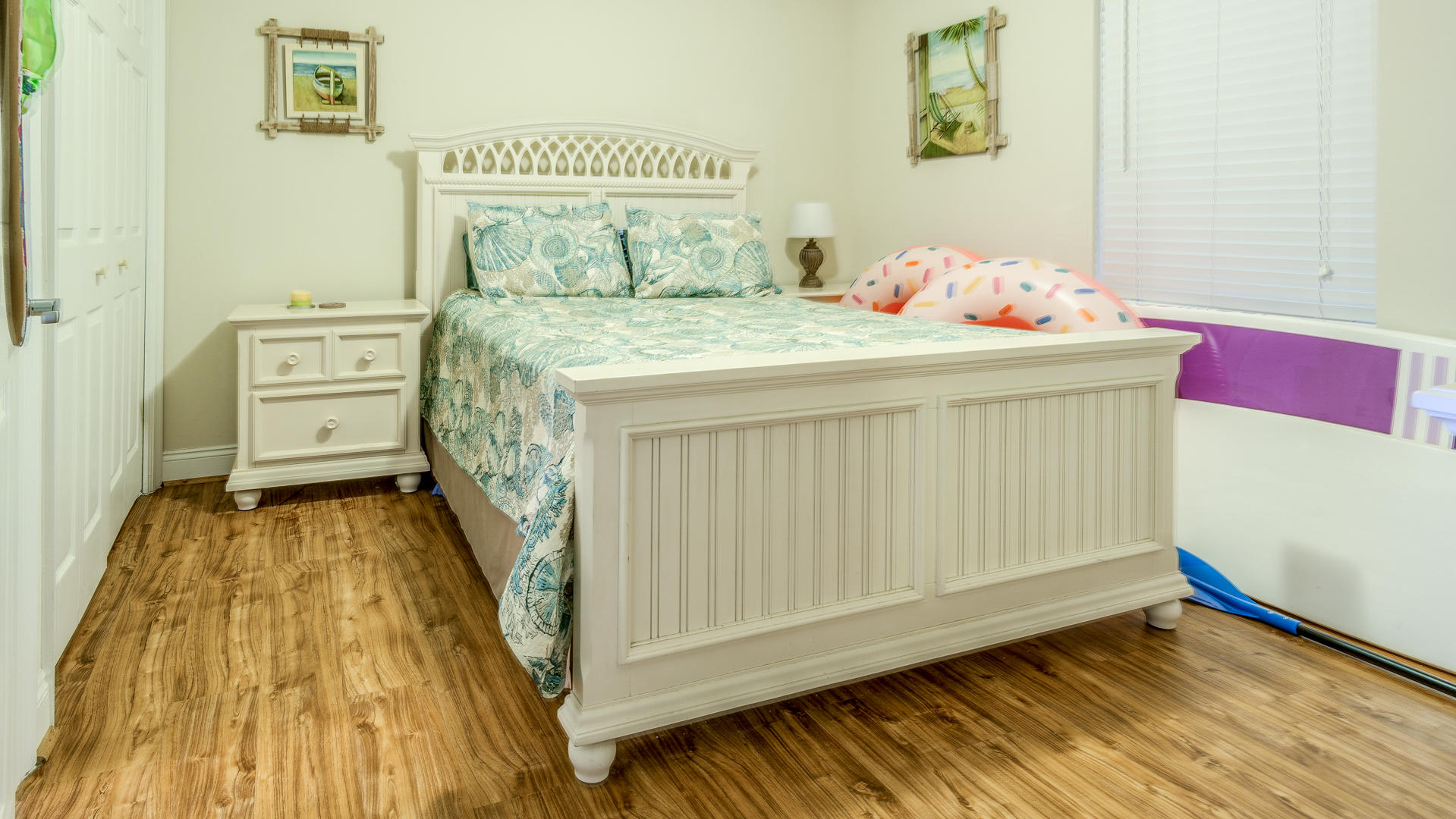 CALYPSO RESORT & TOWERS - Residential