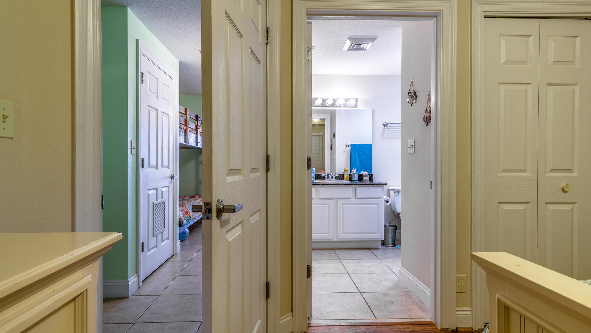 CALYPSO RESORT & TOWERS - Residential