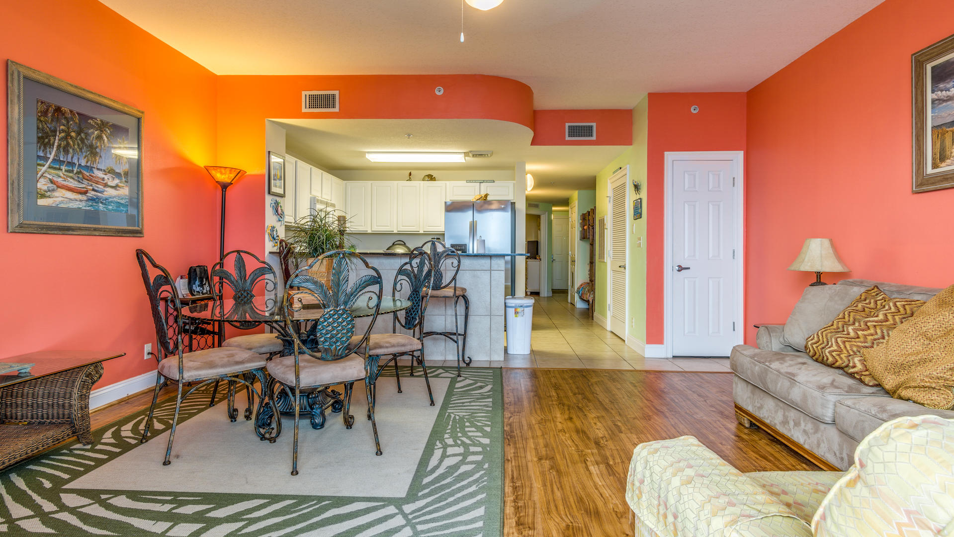 CALYPSO RESORT & TOWERS - Residential