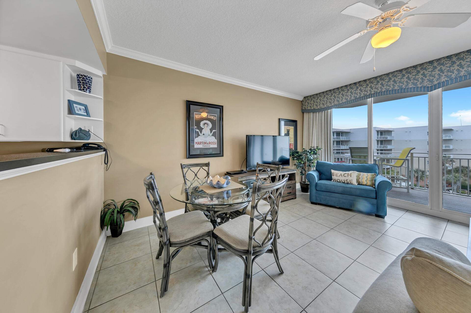 WATERSCAPE - Residential