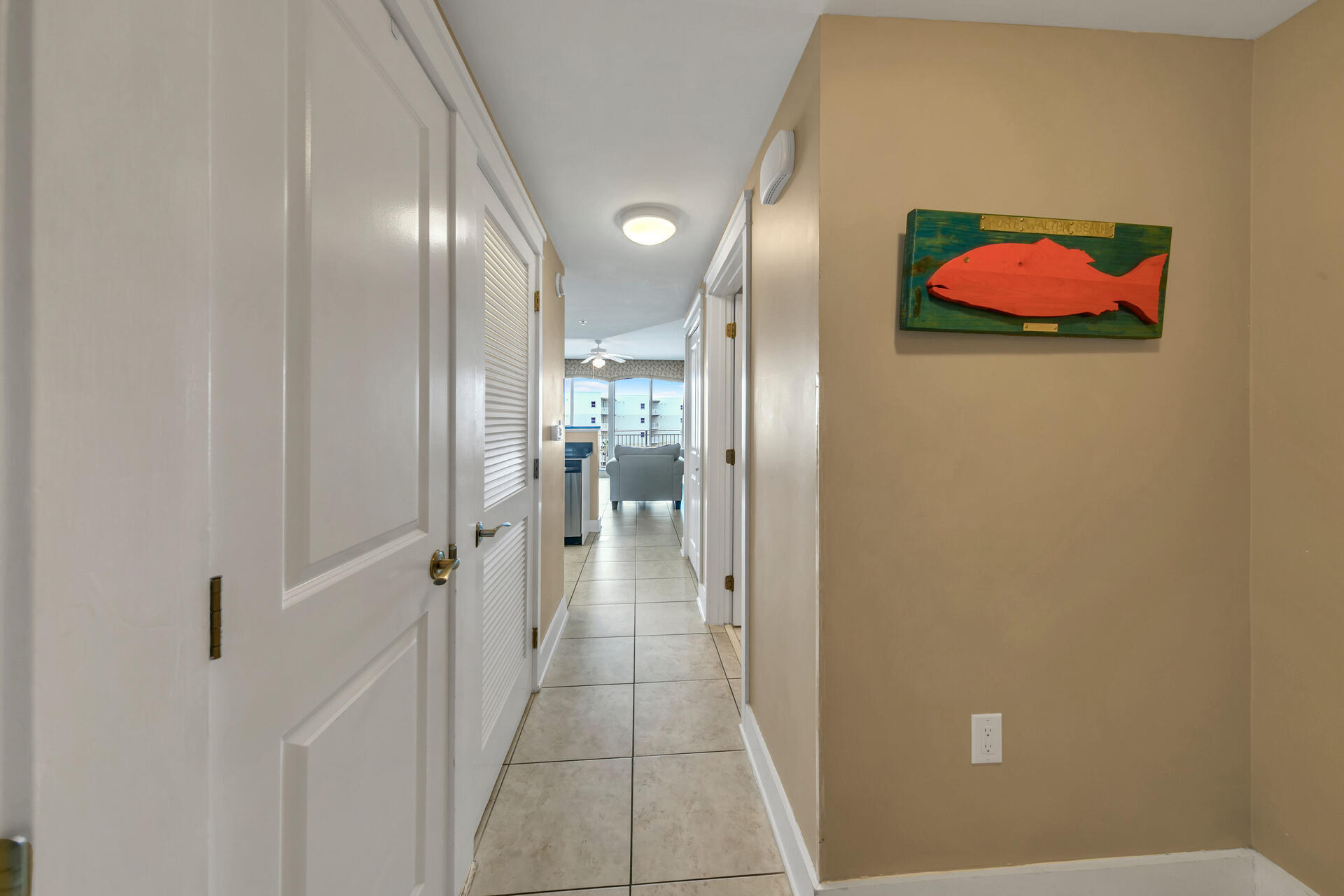 WATERSCAPE - Residential