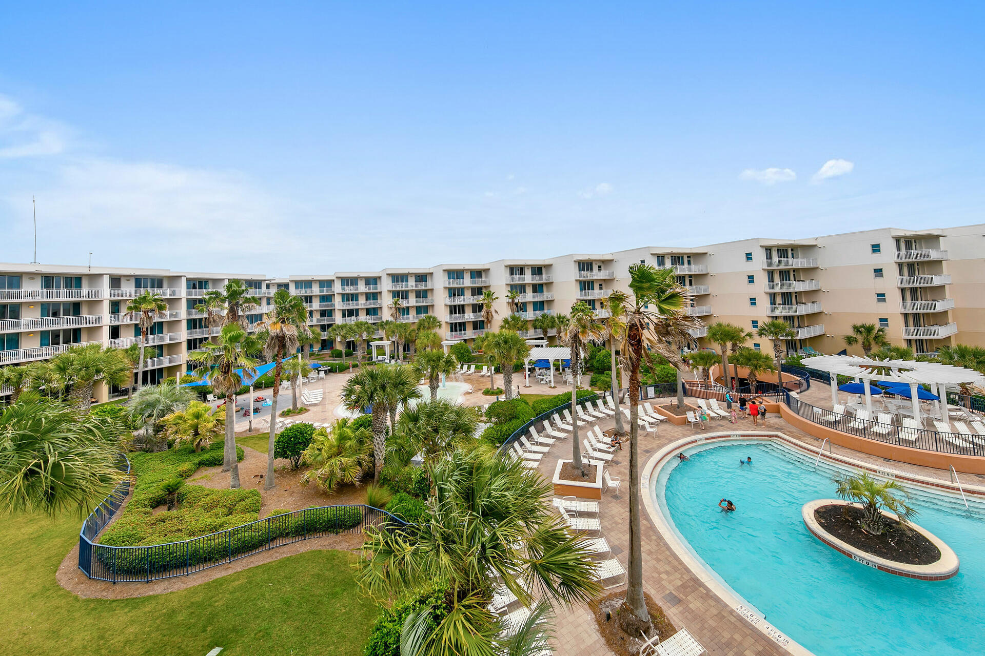 WATERSCAPE - Residential