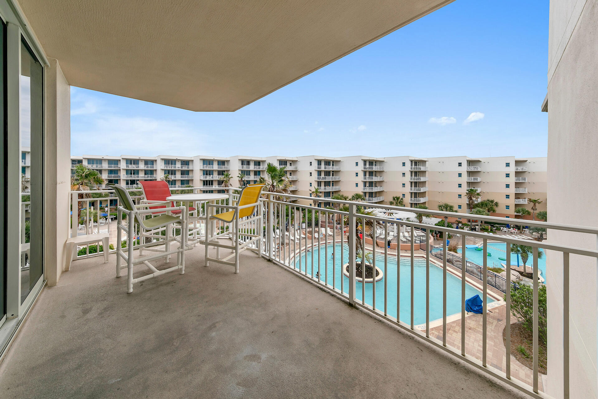 WATERSCAPE - Residential