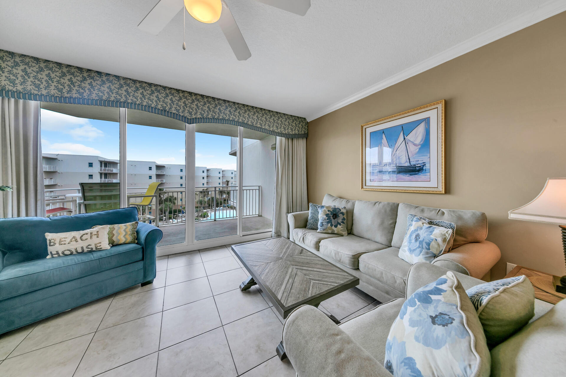 WATERSCAPE - Residential