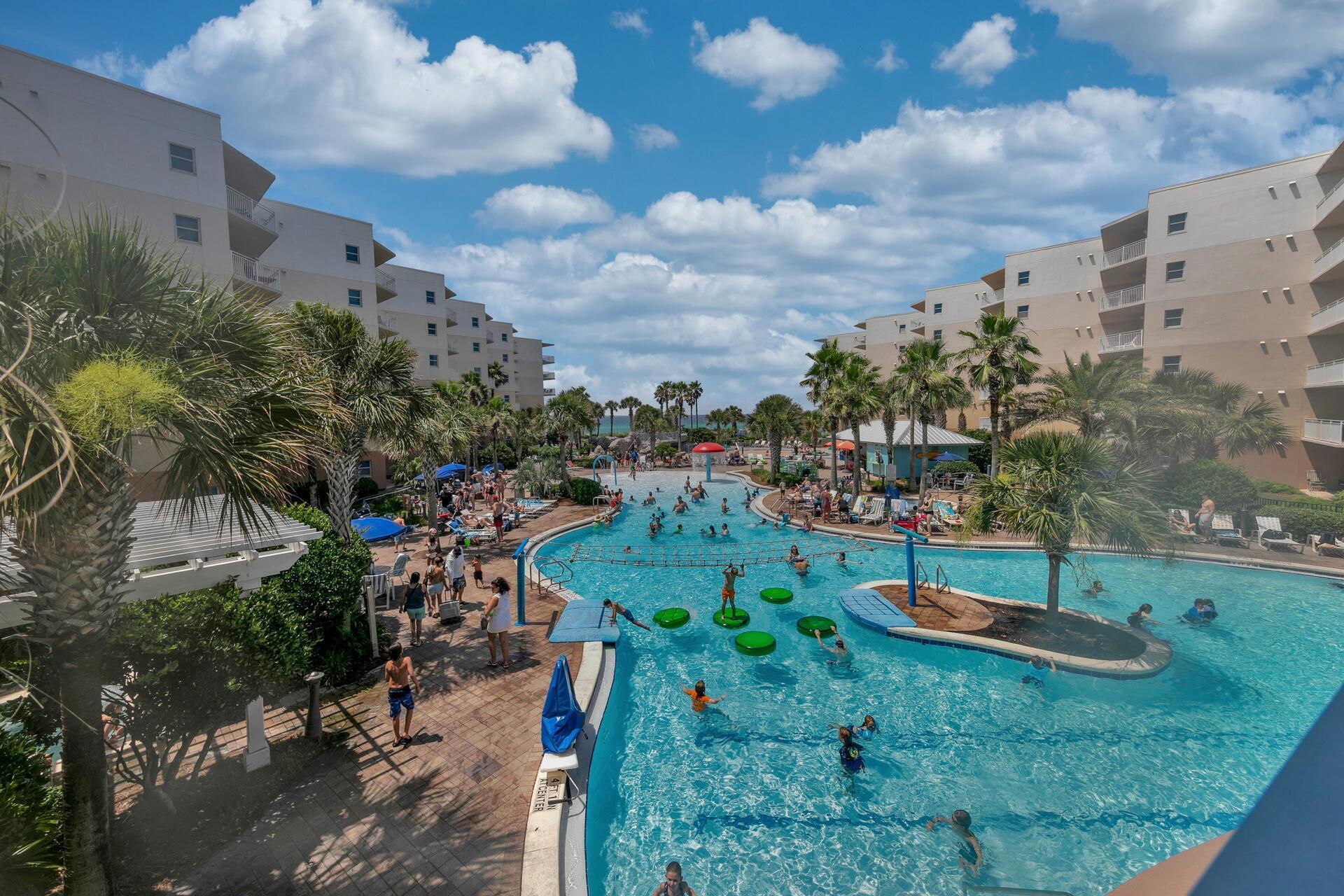 WATERSCAPE - Residential