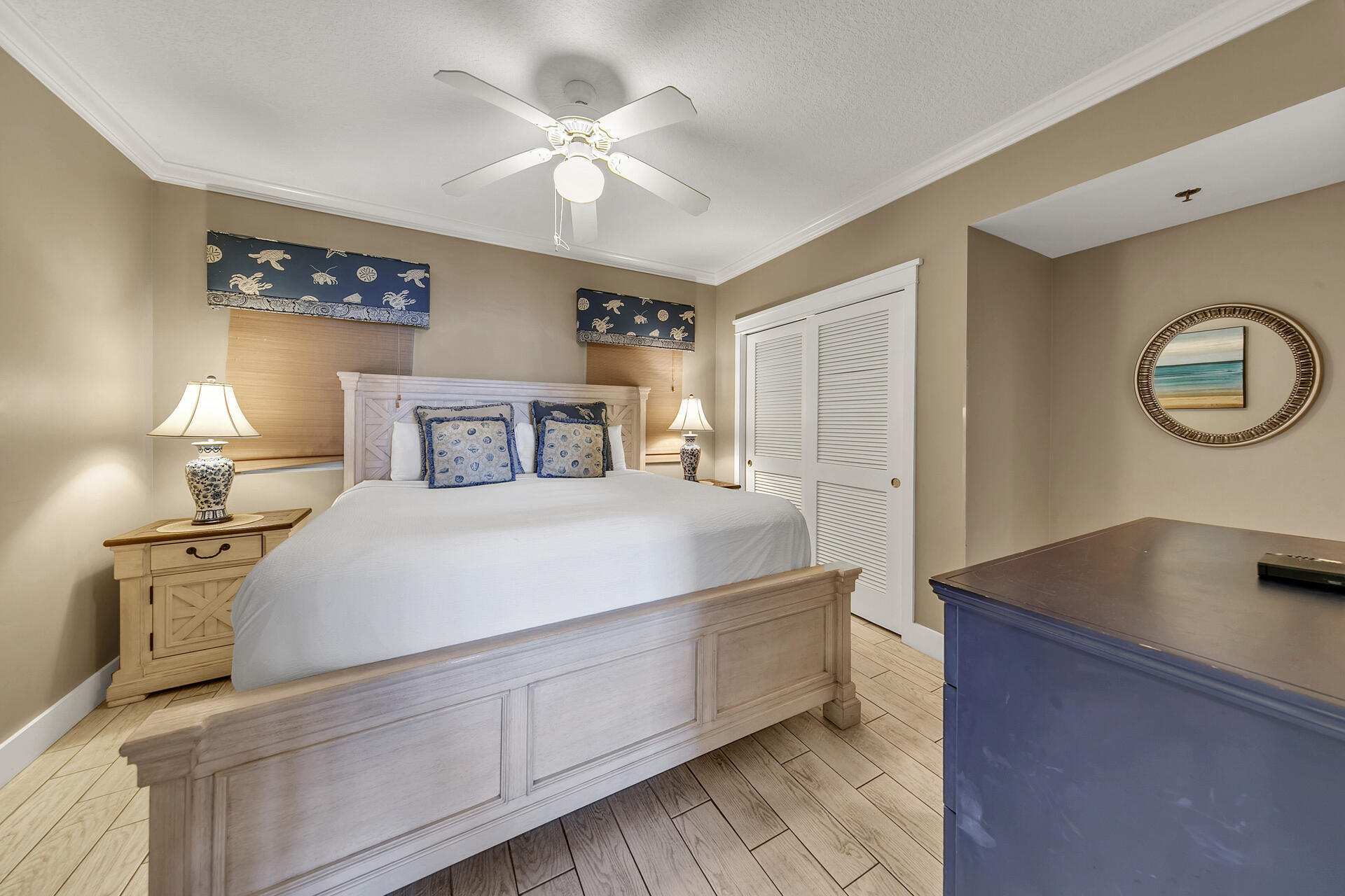 WATERSCAPE - Residential