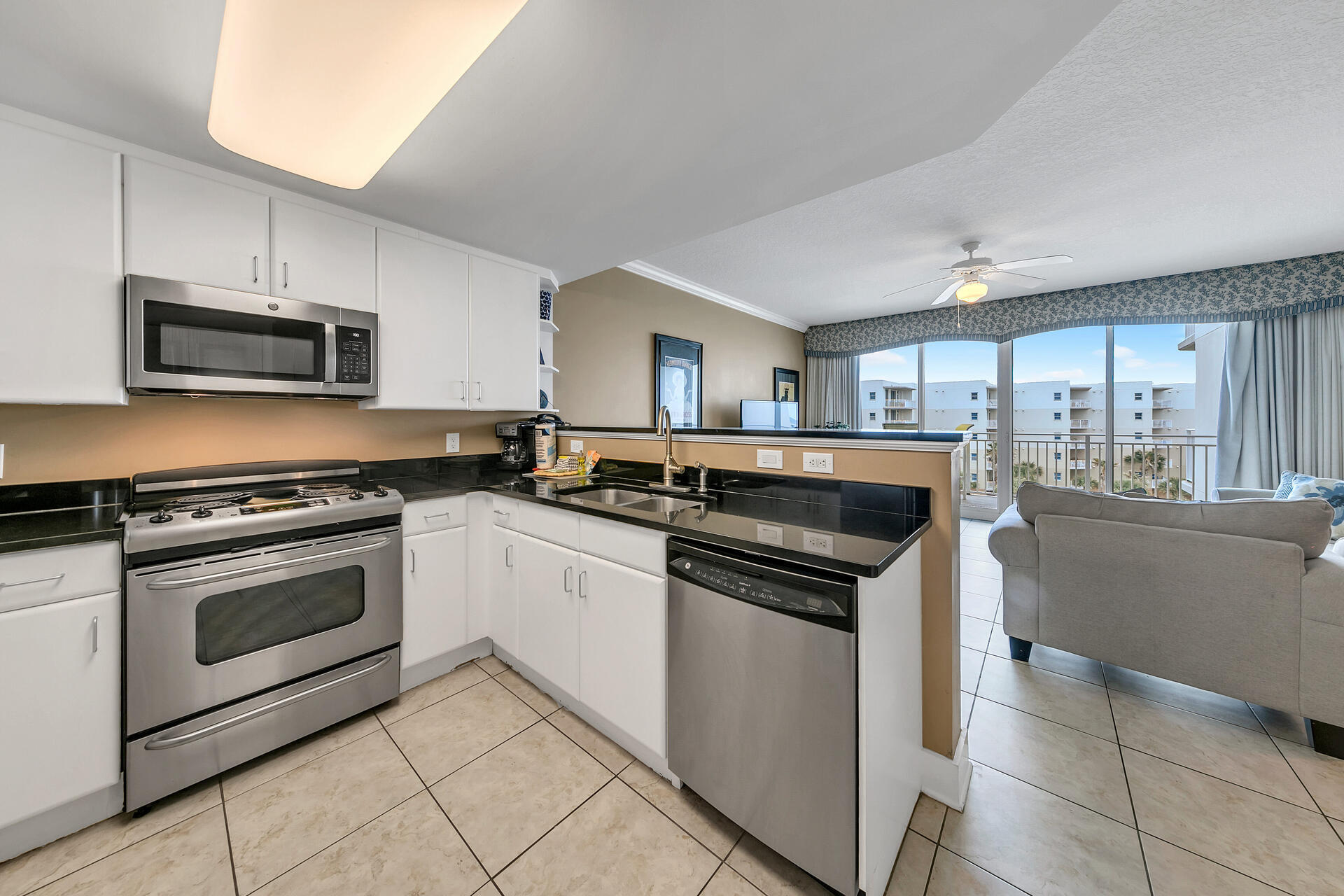 WATERSCAPE - Residential