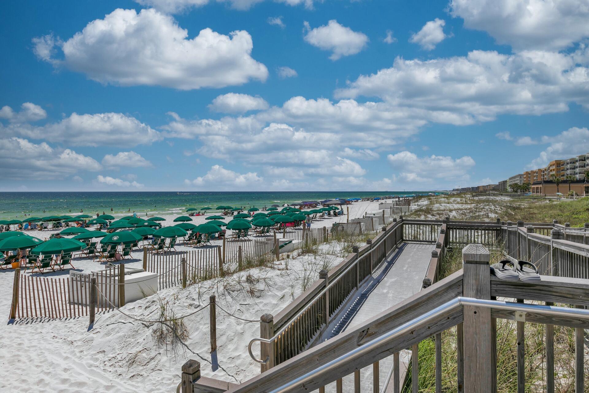 WATERSCAPE - Residential