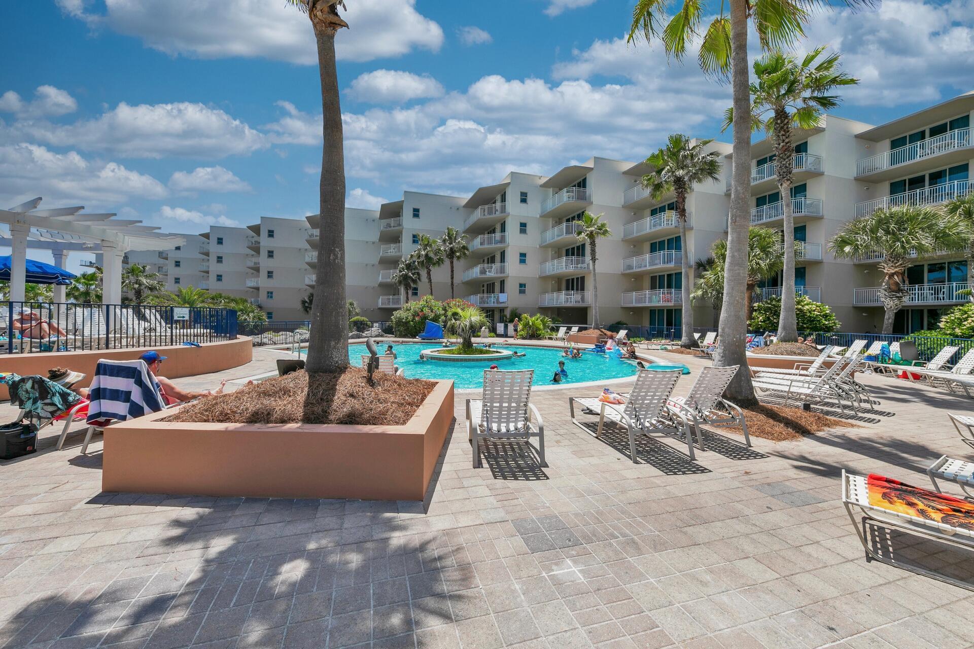 WATERSCAPE - Residential