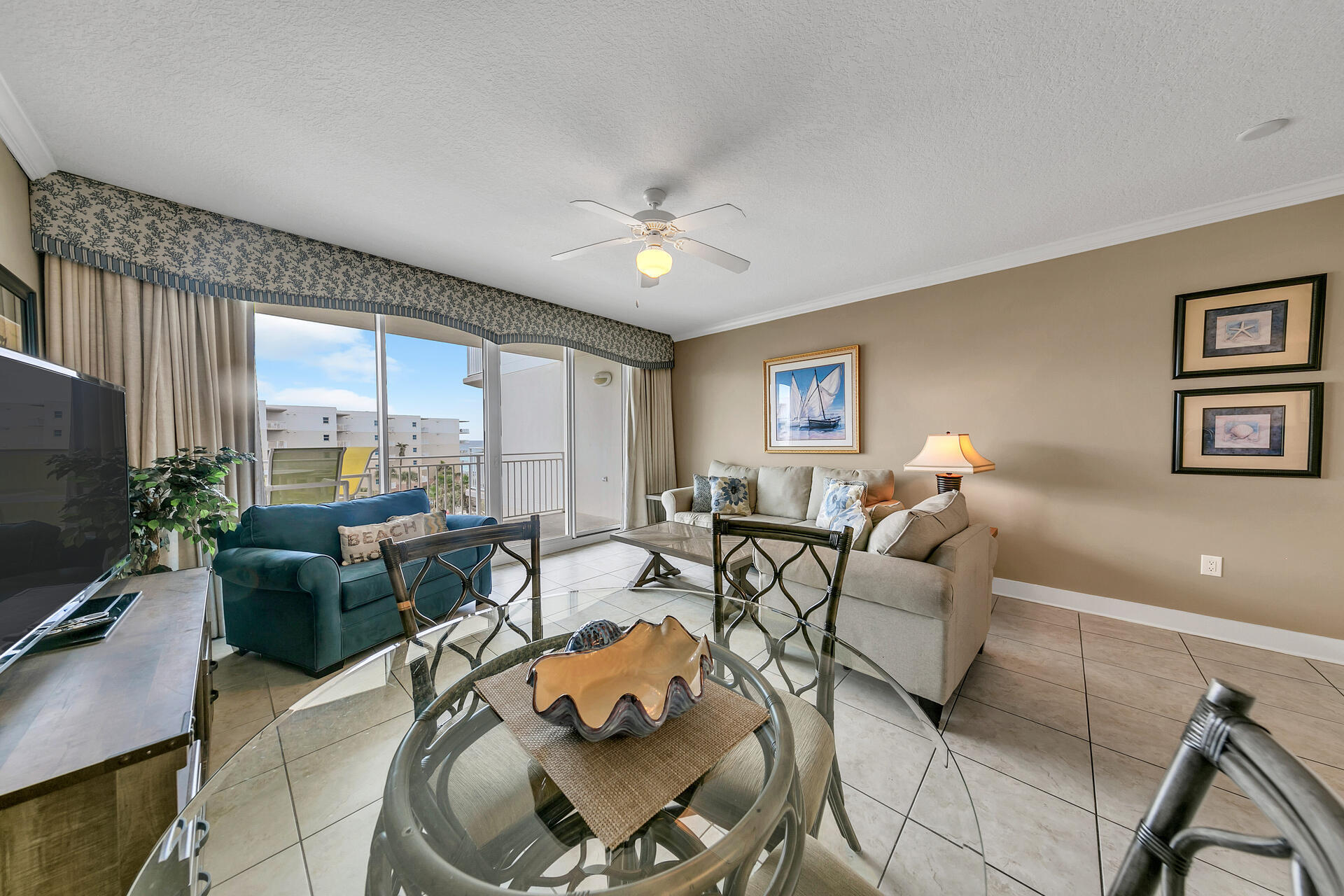 WATERSCAPE - Residential