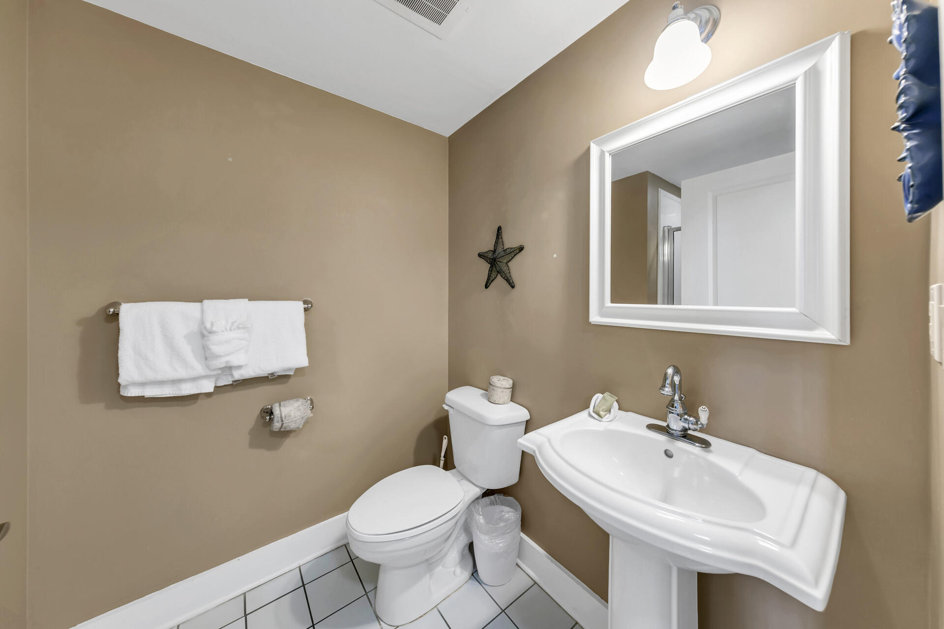 WATERSCAPE - Residential