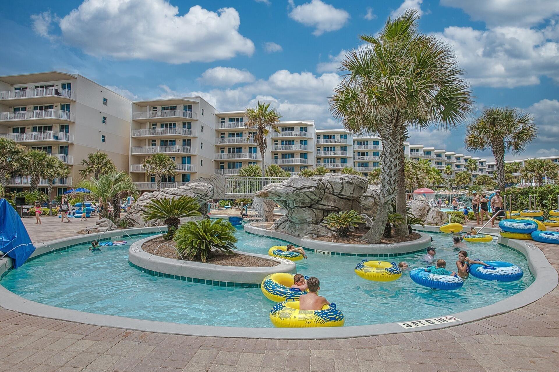 WATERSCAPE - Residential