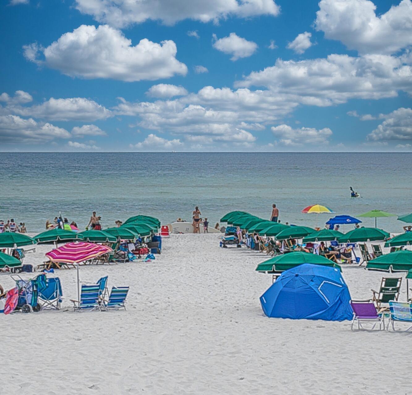 WATERSCAPE - Residential