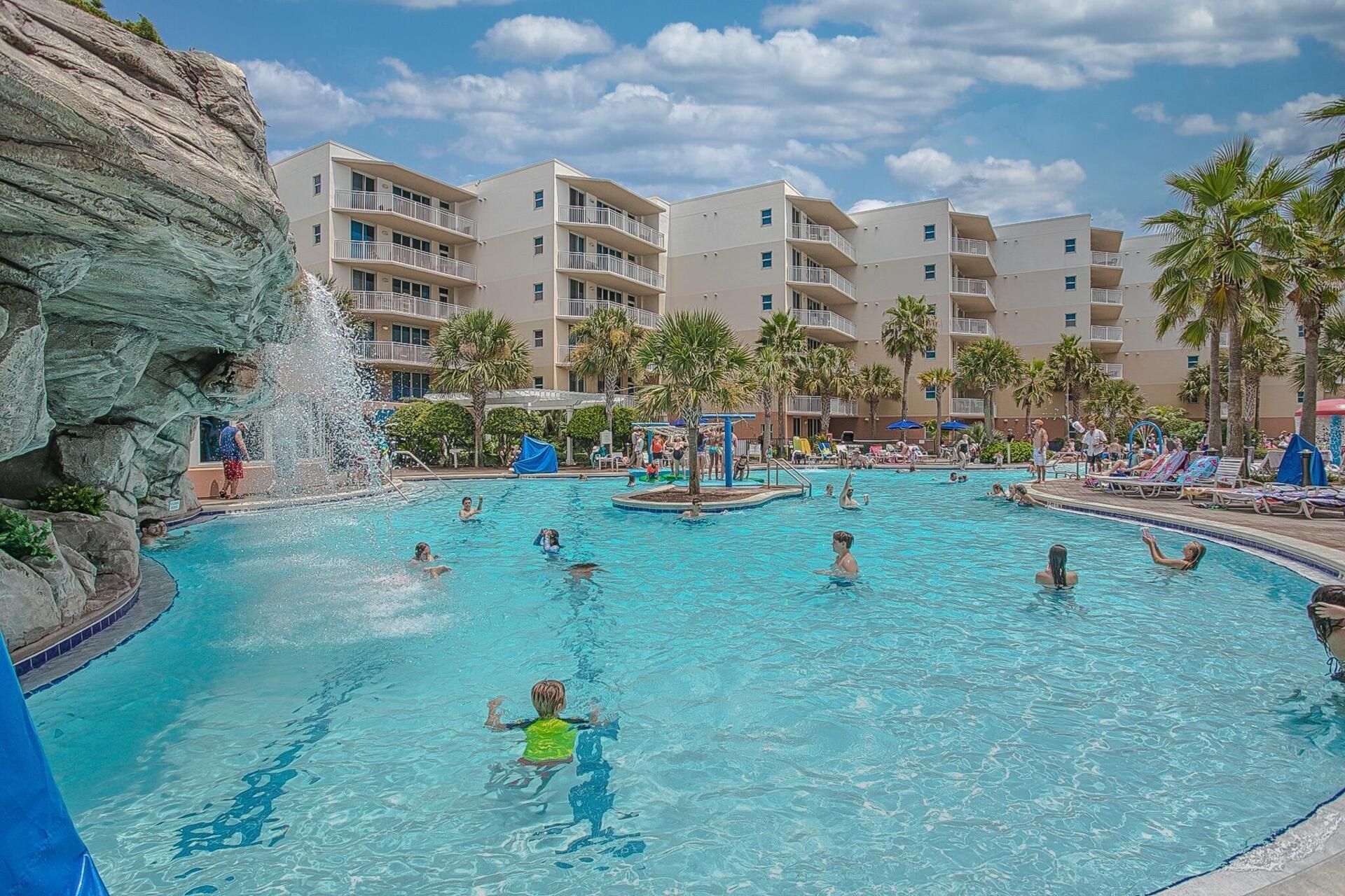 WATERSCAPE - Residential