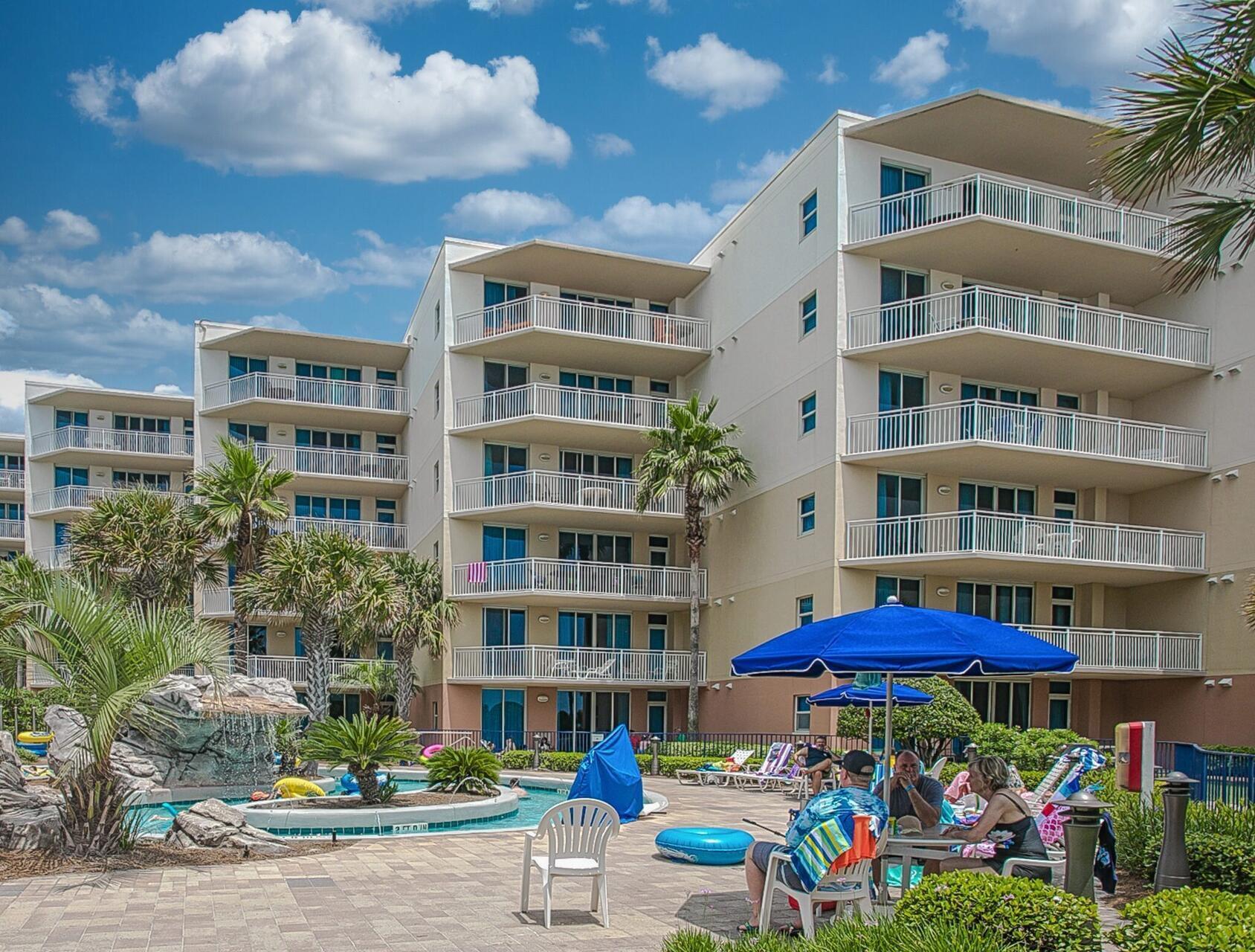 WATERSCAPE - Residential