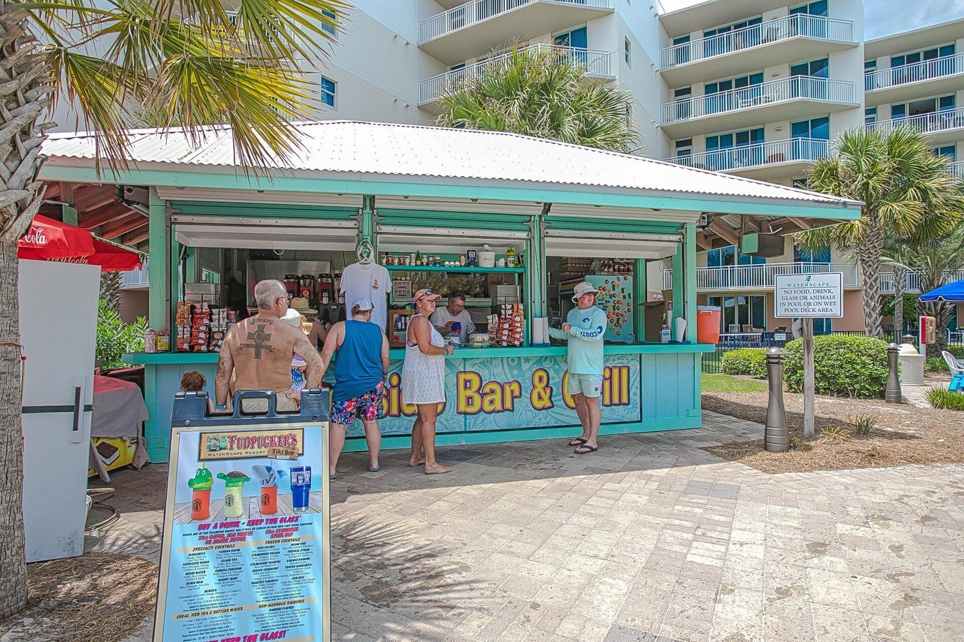 WATERSCAPE - Residential