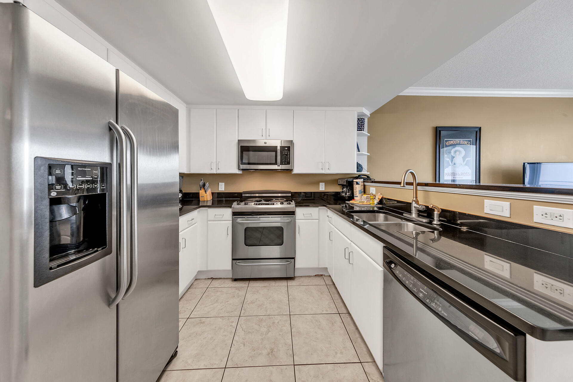 WATERSCAPE - Residential