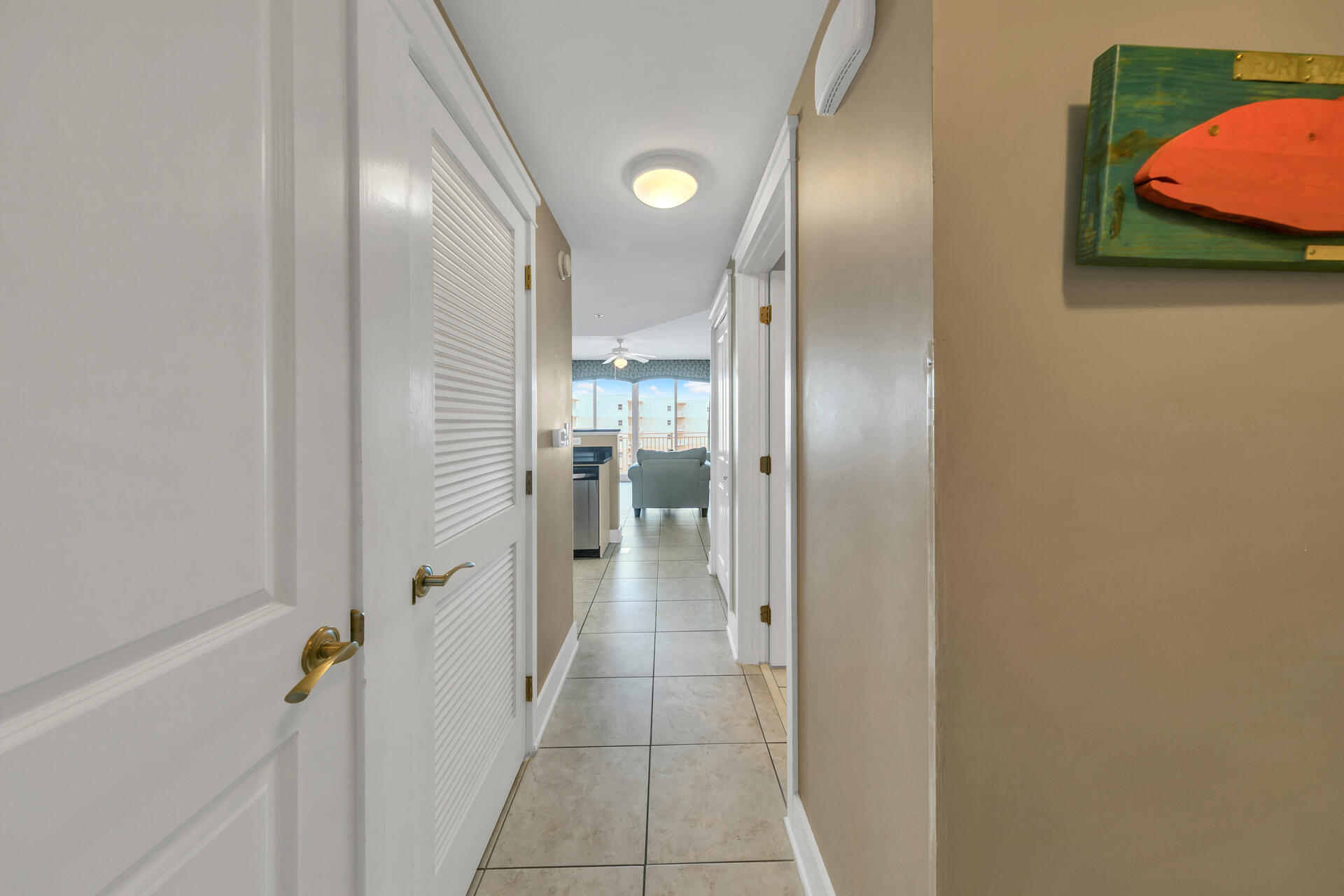 WATERSCAPE - Residential